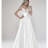 Abito da sposa DALIN Lilium nuovo