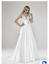Abito da sposa DALIN Lilium nuovo