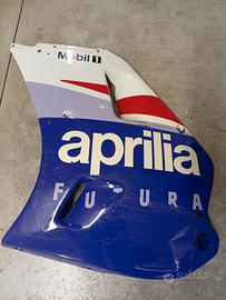 carena sinistra Aprilia Af1 futura 125