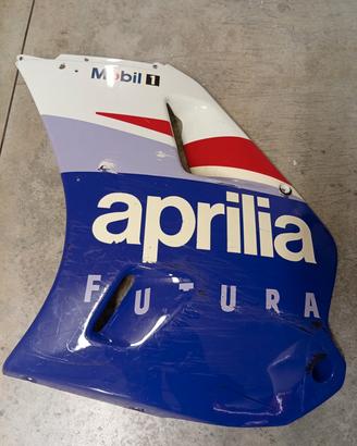 carena sinistra Aprilia Af1 futura 125