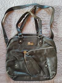borsa con tracolla Patrizia pepe