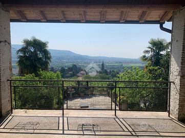 RUSTICO A CASTELLI CALEPIO