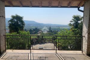 RUSTICO A CASTELLI CALEPIO