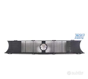 GRIGLIA PER VOLKSWAGEN VW GOLF MK1 74-83 COLORE NE