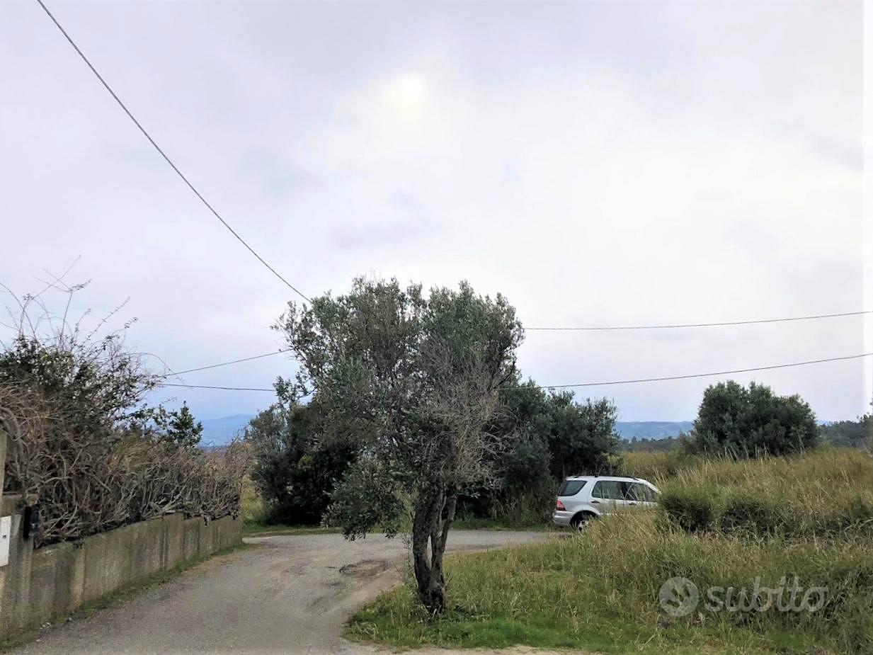 Rif.RI221| area edificabile catanzaro - Vista 5