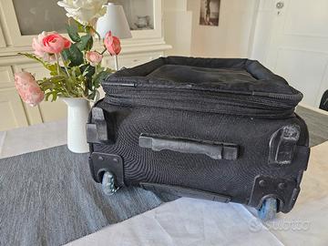 Valigia/trolley cabina aereo ✈️ 