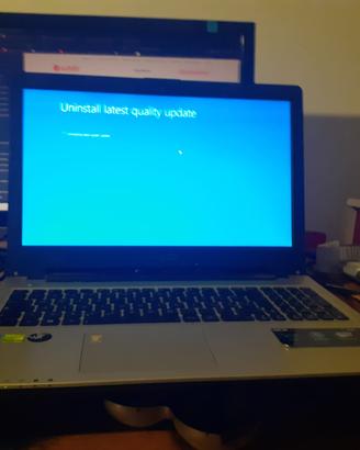 Computer Asus K56C