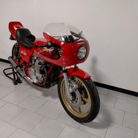 Honda four 500 sport D'epoca