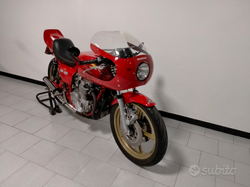 Honda four 500 sport D'epoca