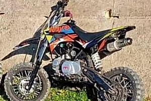Kayo ts 110cc