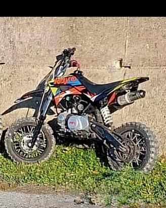 Kayo ts 110cc