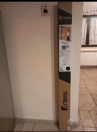 kit per porta scorrevole