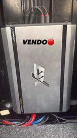 Amplificatore Horizon HXE 100.4