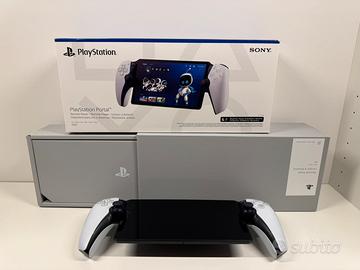 Playstation Portal