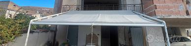 Tenda da sole