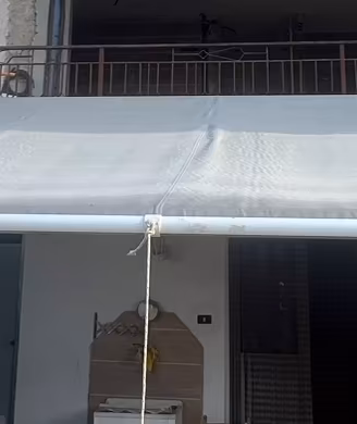 Tenda da sole