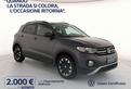 Volkswagen T-Cross 1.0 tsi style 95cv