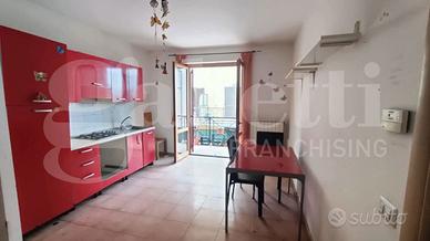 Appartamento Orte [Cod. rif 3312710VRG]