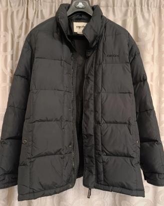 Piumino uomo "Geox", taglia 52