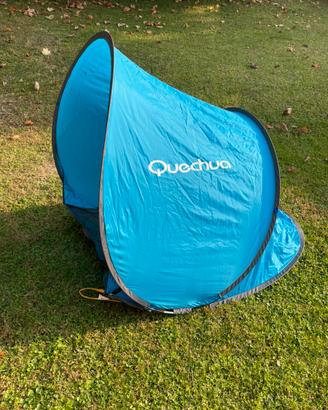 Tenda parasole decathlon