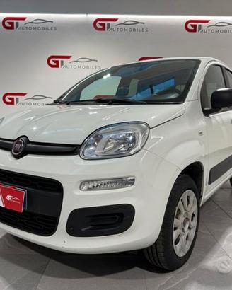 Fiat Panda 0.9 TwinAir Turbo Natural Power Pop Van