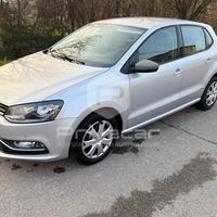 VOLKSWAGEN Polo 1.2 TSI DSG 5p. Comfortline BlueMo