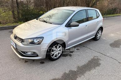 VOLKSWAGEN Polo 1.2 TSI DSG 5p. Comfortline BlueMo