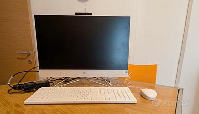 PC Desktop Intel i5 10ª Gen – Veloce e affidabile