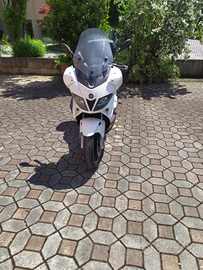 Gilera Nexus 300