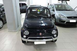 FIAT Cinquecento storica