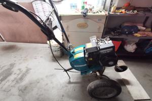 Motozappa Blue Line LG35