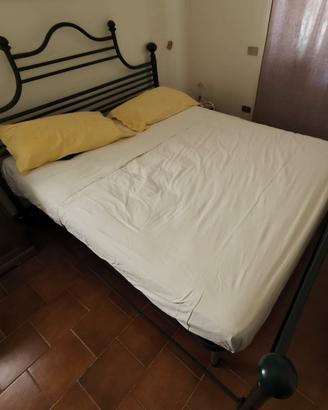 letto matrimoniale