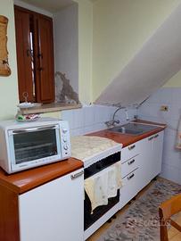 Casa in montagna BISACCIA