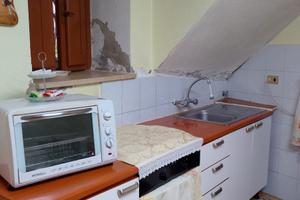 Casa in montagna BISACCIA