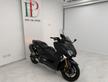 Yamaha T Max DX