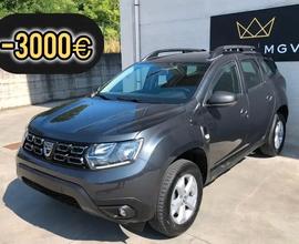 Dacia Duster 1.0 TCe 100 CV ECO-G 4x2 Comfort-NEOP