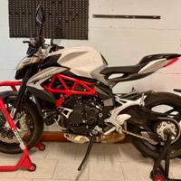 Mv Agusta Brutale 800 EAS/ABS
