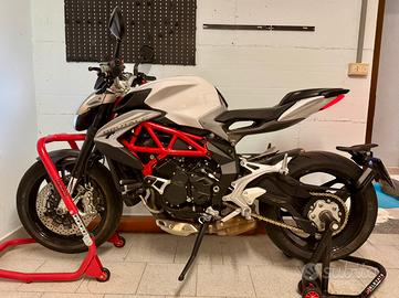 Mv Agusta Brutale 800 EAS/ABS