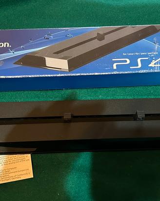 PLAYSTATION 4 BASE VERTICALE