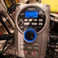 Batteria elettronica Roland TD 15 kv