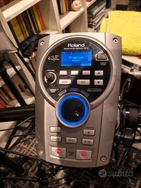 Batteria elettronica Roland TD 15 kv