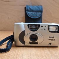 Fotocamera Vintage Kodak Advantix F300 