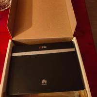 TIM HUB Huawei B525  Router USATO