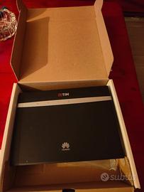 TIM HUB Huawei B525  Router USATO