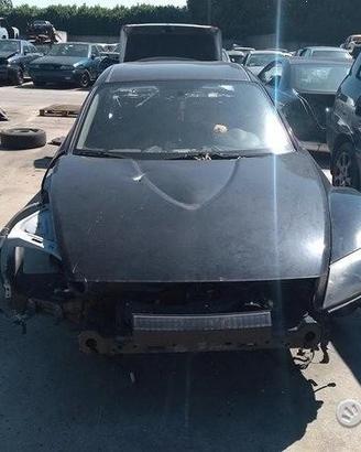 Mazda RX8 - RX -8 Demolita - Per Ricambi