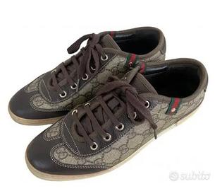 Scarpe 2025 gucci vecchie