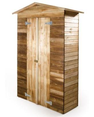 Armadio legno Metalfranchi