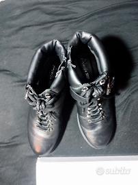 stivaletti Alesya come nuovi