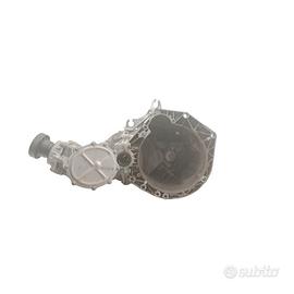 Cambio manuale Fiat Panda 169 4x4 1.2 b. del 2012