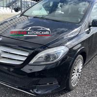 RICAMBI MERCEDES CLASSE B W246 AVANGARDE PREMIUM